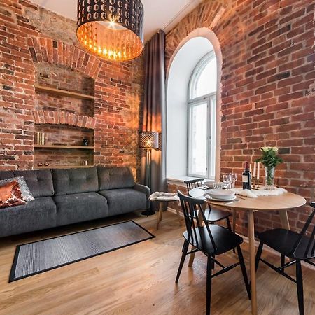 Estonishing Stay Mere Residence Tallin Exterior foto