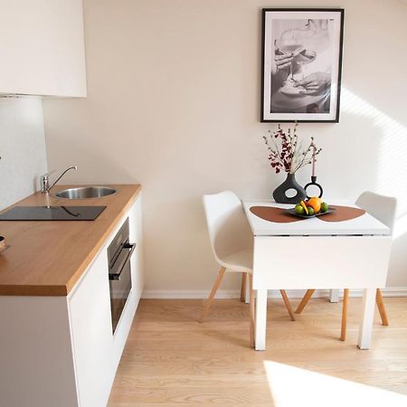Estonishing Stay Mere Residence Tallin Exterior foto
