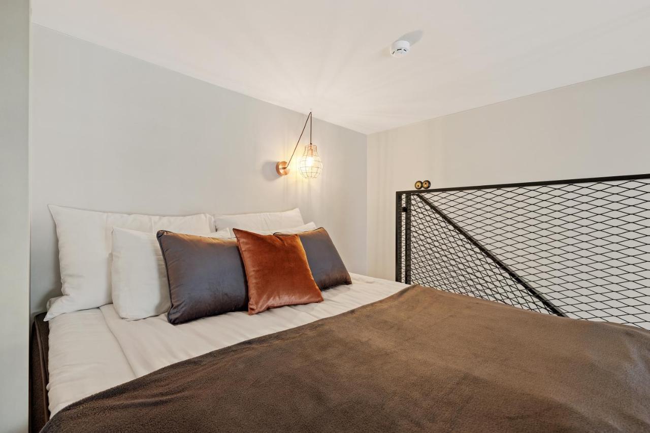 Estonishing Stay Mere Residence Tallin Exterior foto
