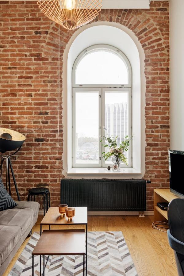 Estonishing Stay Mere Residence Tallin Exterior foto