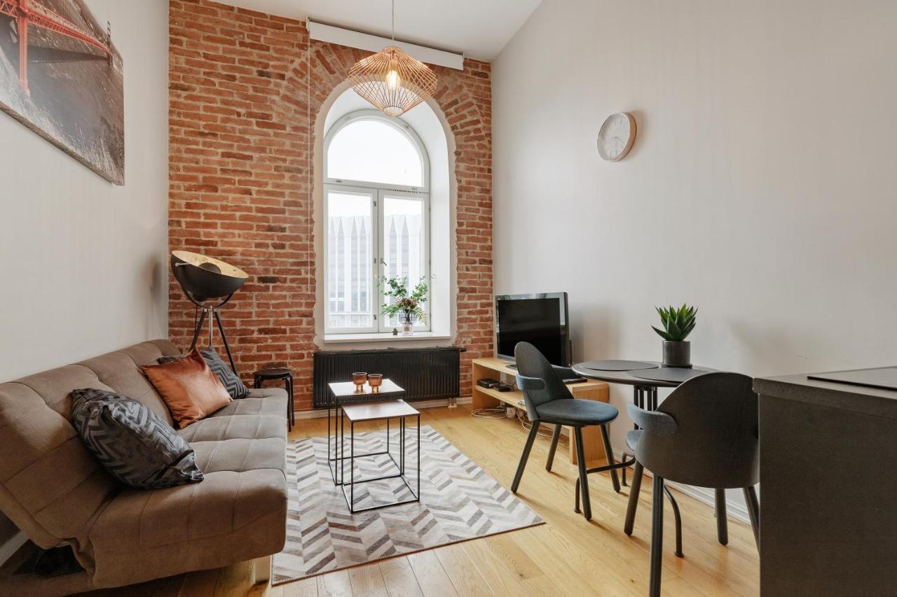 Estonishing Stay Mere Residence Tallin Exterior foto