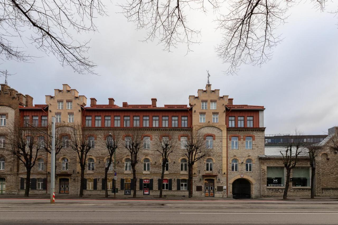 Estonishing Stay Mere Residence Tallin Exterior foto