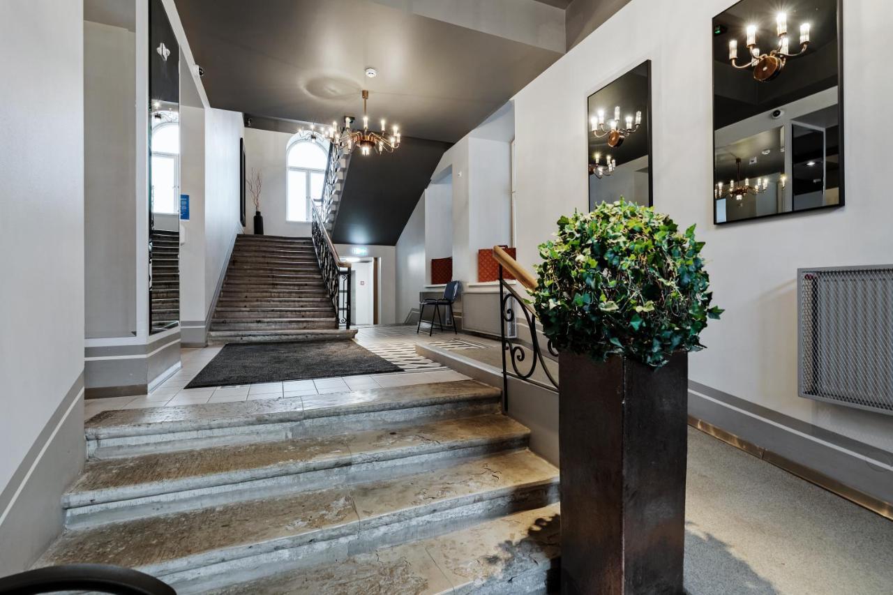 Estonishing Stay Mere Residence Tallin Exterior foto