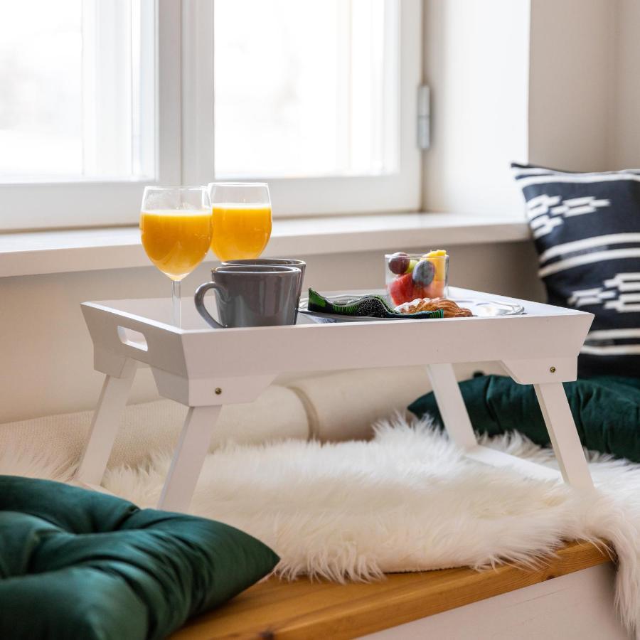 Estonishing Stay Mere Residence Tallin Exterior foto