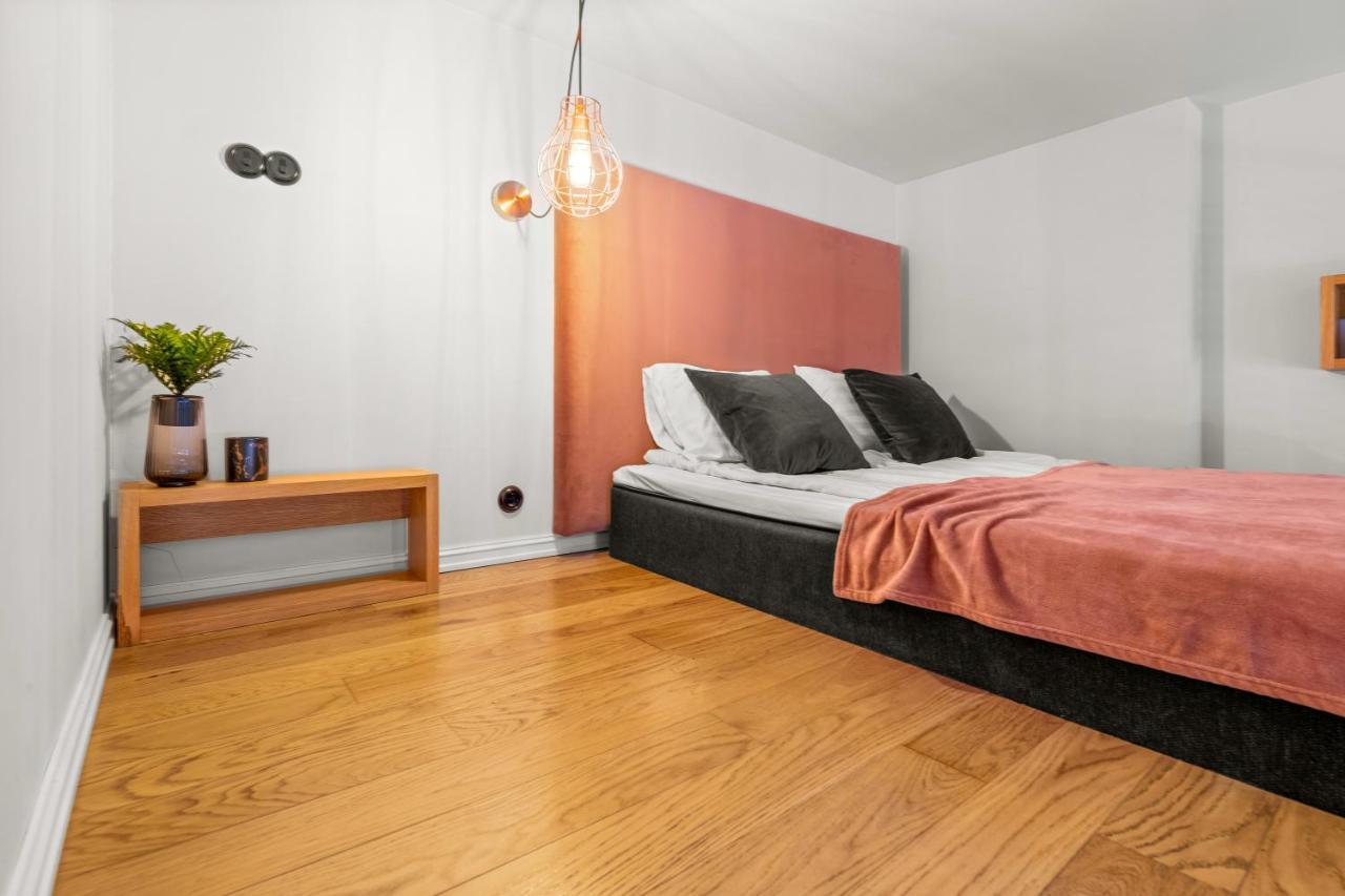 Estonishing Stay Mere Residence Tallin Exterior foto
