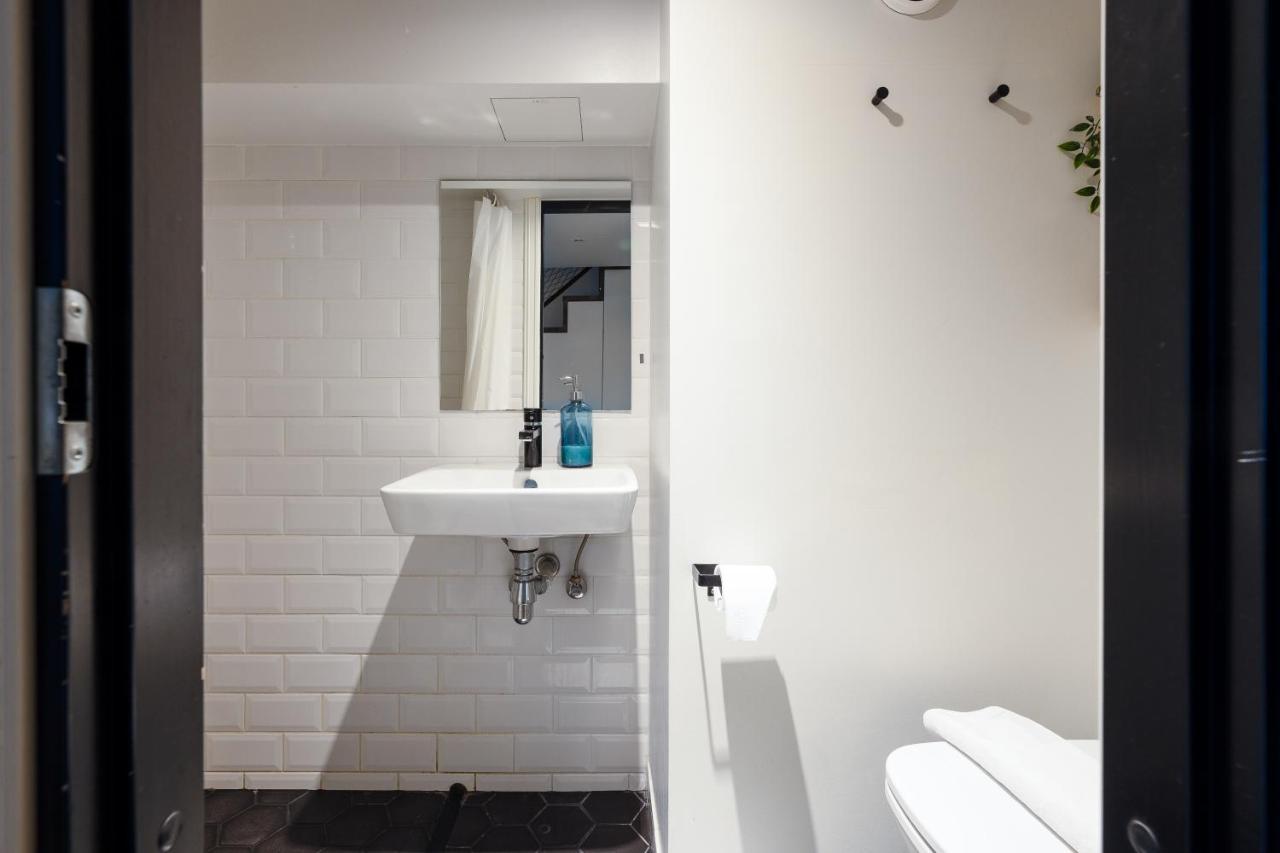 Estonishing Stay Mere Residence Tallin Exterior foto