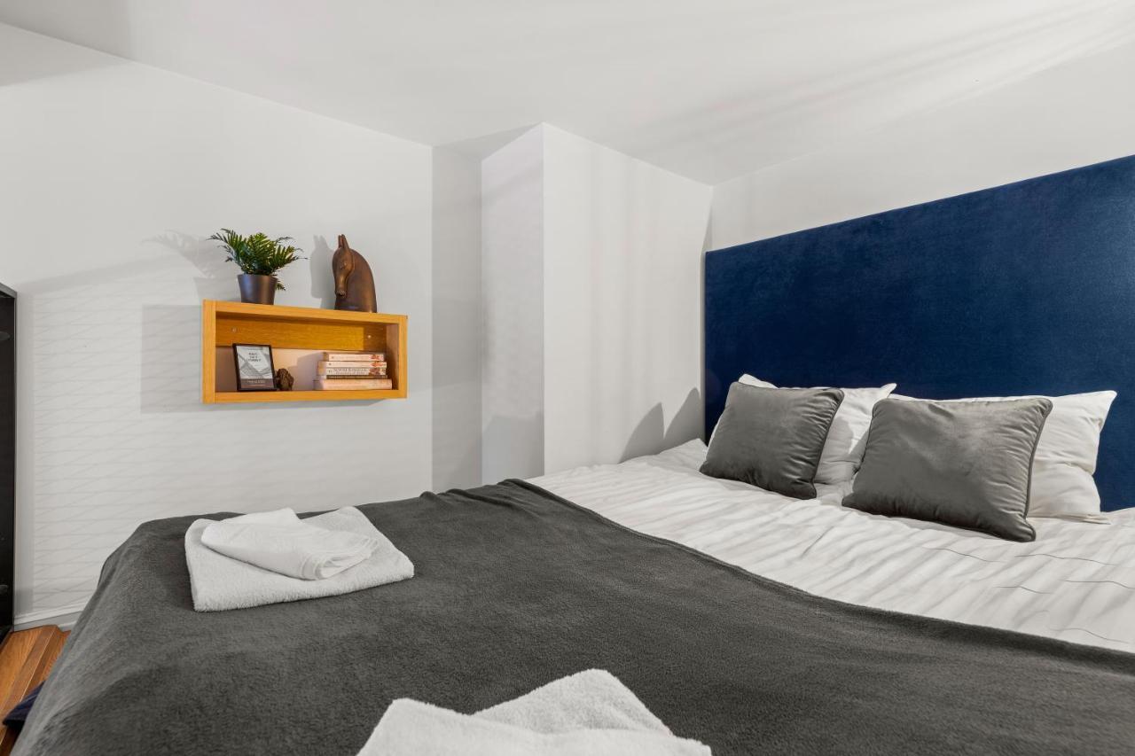 Estonishing Stay Mere Residence Tallin Exterior foto