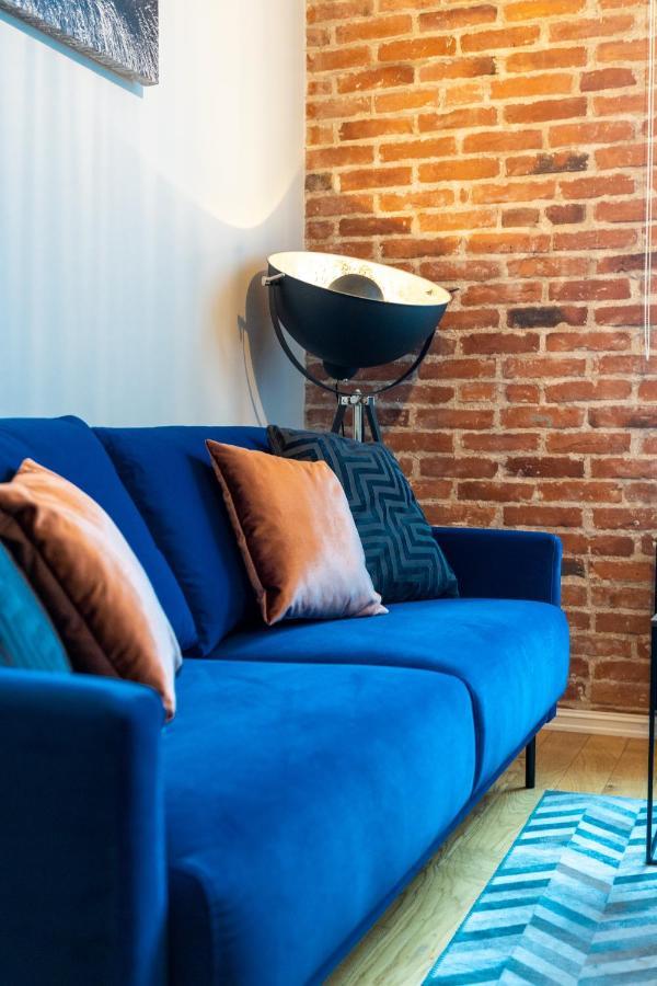 Estonishing Stay Mere Residence Tallin Exterior foto