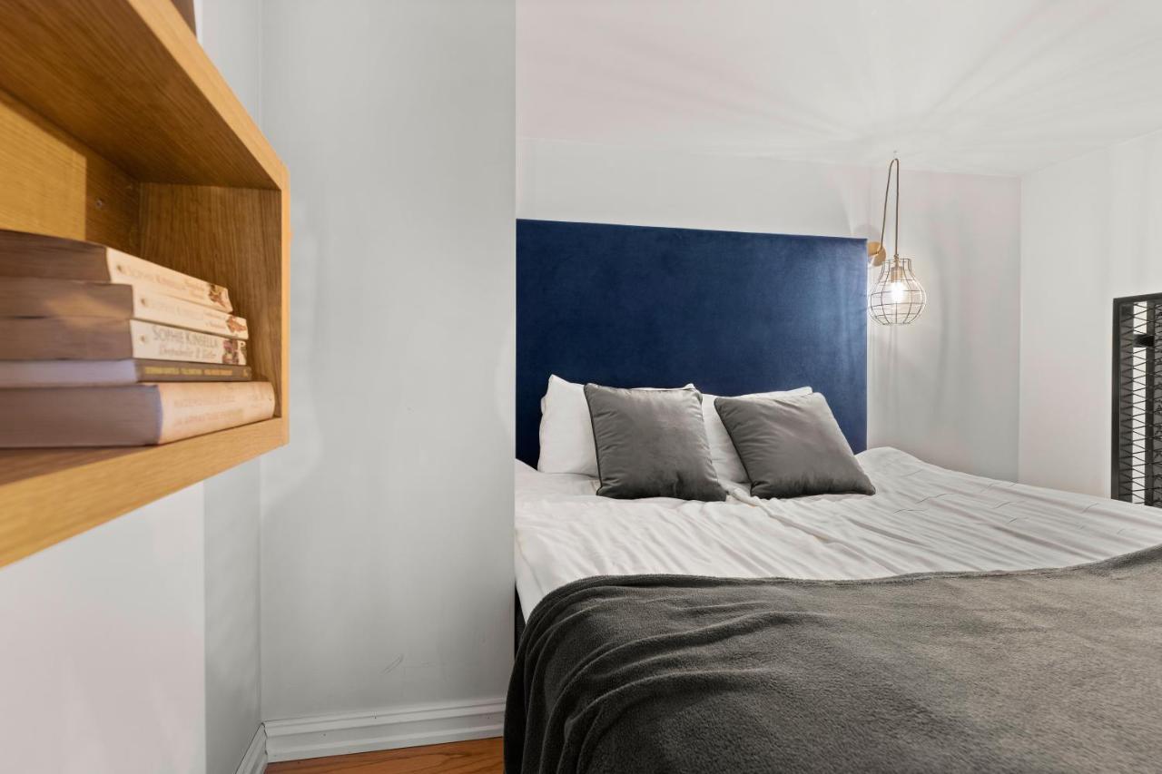 Estonishing Stay Mere Residence Tallin Exterior foto