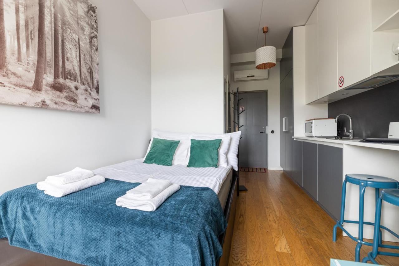 Estonishing Stay Mere Residence Tallin Exterior foto