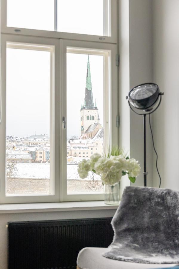 Estonishing Stay Mere Residence Tallin Exterior foto