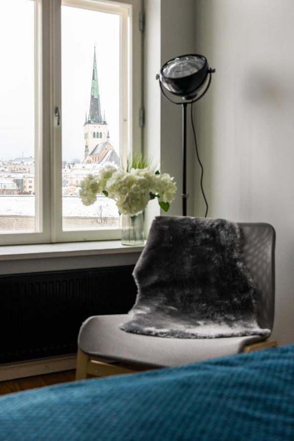 Estonishing Stay Mere Residence Tallin Exterior foto