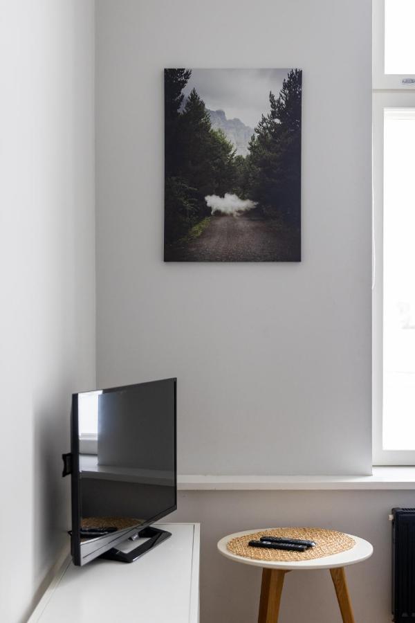 Estonishing Stay Mere Residence Tallin Exterior foto