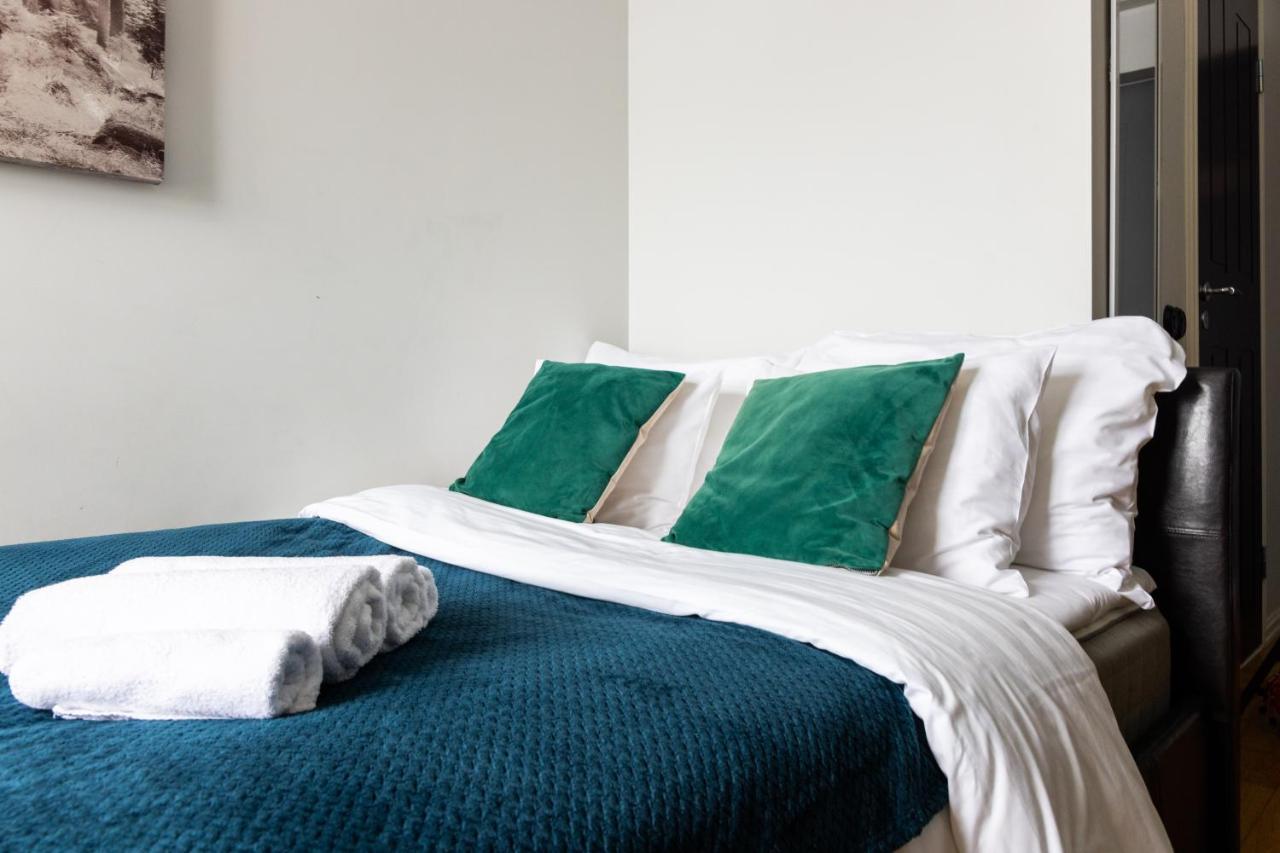 Estonishing Stay Mere Residence Tallin Exterior foto