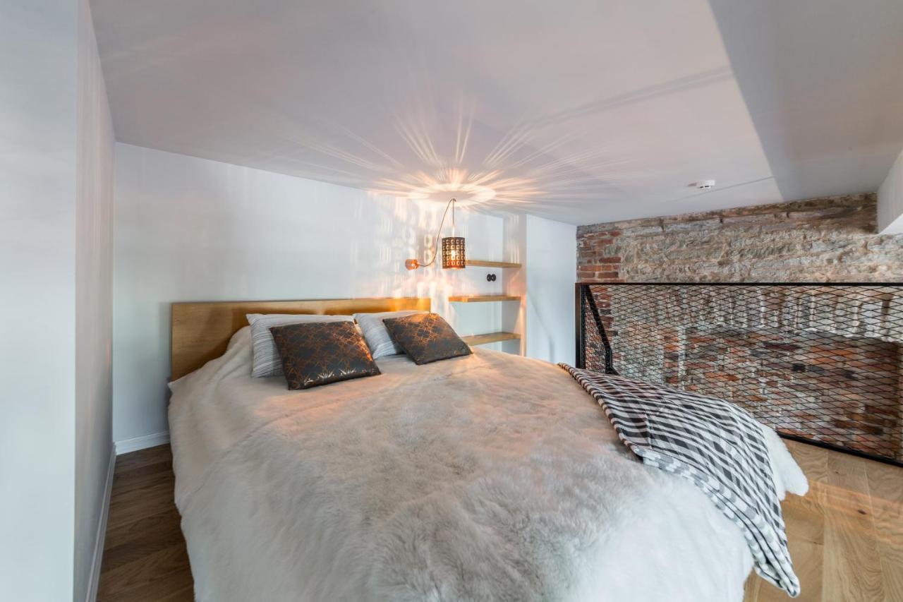 Estonishing Stay Mere Residence Tallin Exterior foto