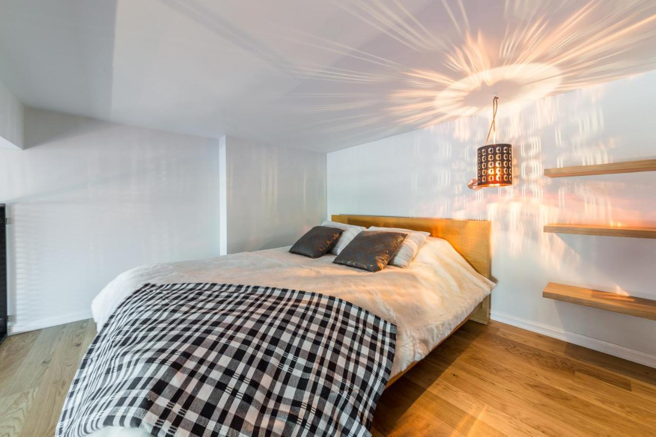 Estonishing Stay Mere Residence Tallin Exterior foto
