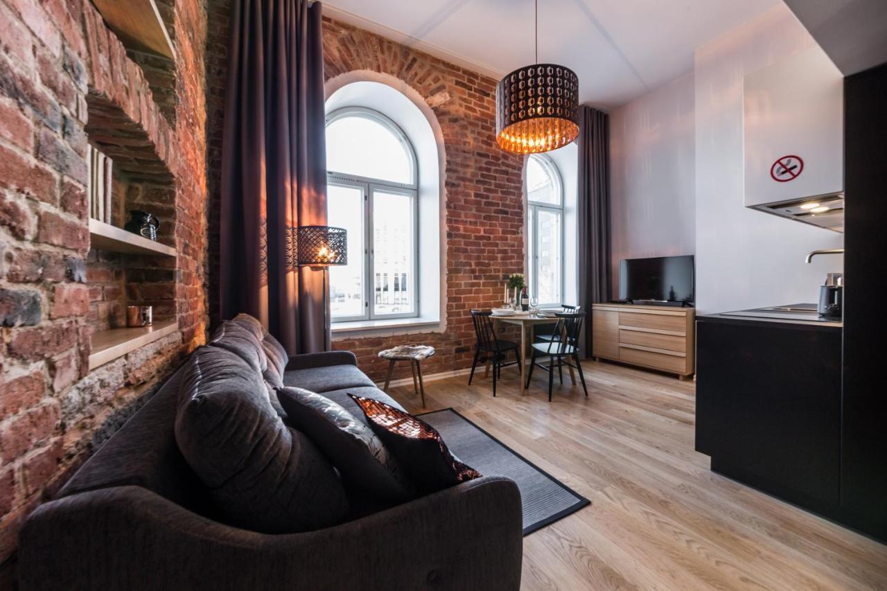 Estonishing Stay Mere Residence Tallin Exterior foto