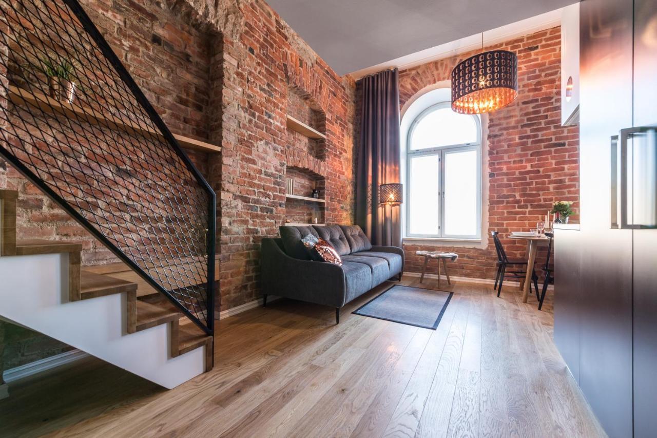 Estonishing Stay Mere Residence Tallin Exterior foto