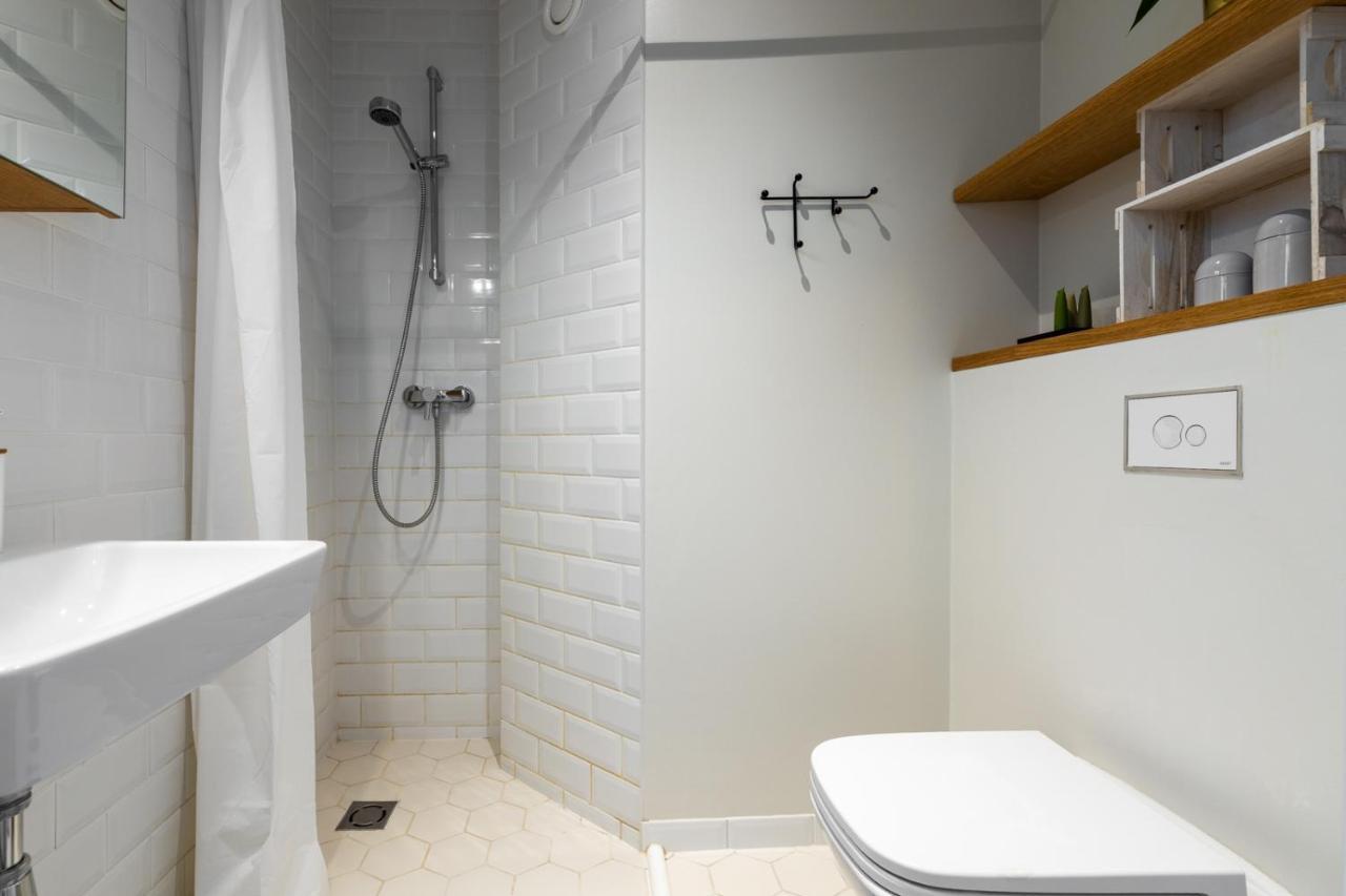 Estonishing Stay Mere Residence Tallin Exterior foto